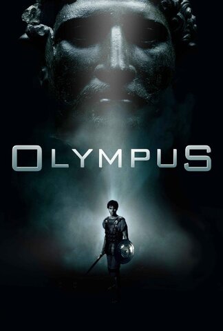 Постер сериала